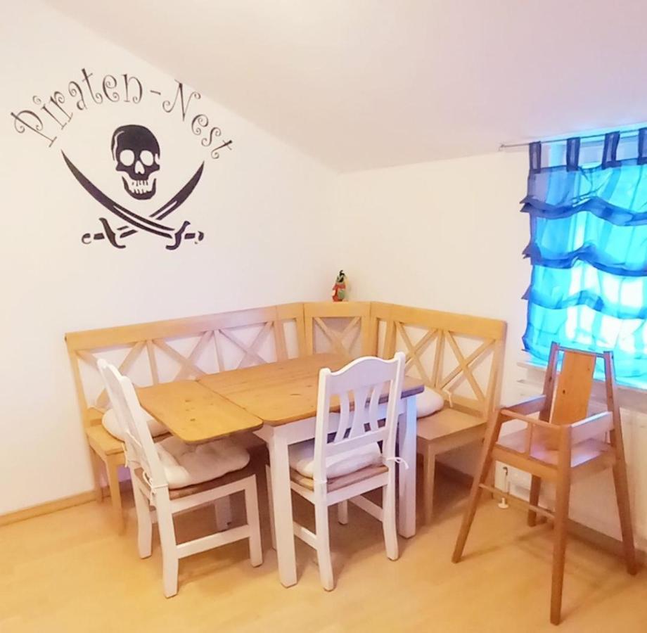 Piratennest Nord Bordelum Экстерьер фото